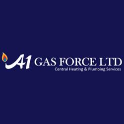 A1 Gas Force Nuneaton - Nuneaton, Warwickshire CV10 7BA - 02477 671105 | ShowMeLocal.com