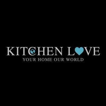 Kitchen Love - Ormskirk, Lancashire L39 2AN - 08009 991474 | ShowMeLocal.com