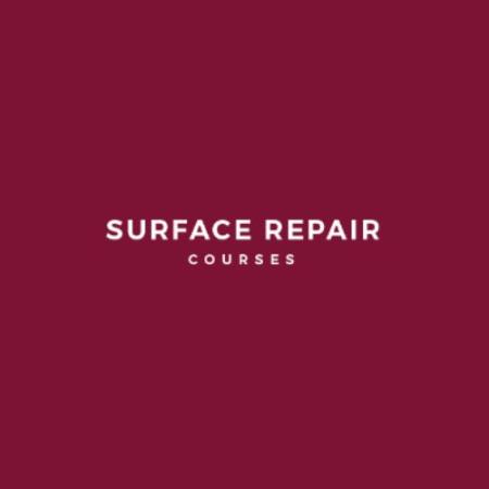 Surface Repair Courses - Croydon, London CR0 0AE - 07496 332323 | ShowMeLocal.com