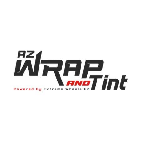 AZ Wrap & Tint - Gilbert, AZ 85233 - (480)535-5285 | ShowMeLocal.com