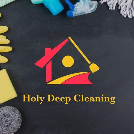 Holy Deep Cleaning Bracknell 01270 447568