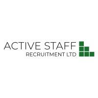 Active Staff Recruitment Ltd Dudley 07849 269886