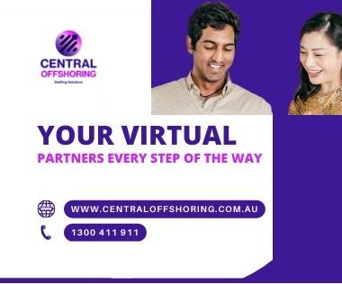 Central Offshoring - North Sydney, NSW 2060 - (13) 0041 1911 | ShowMeLocal.com