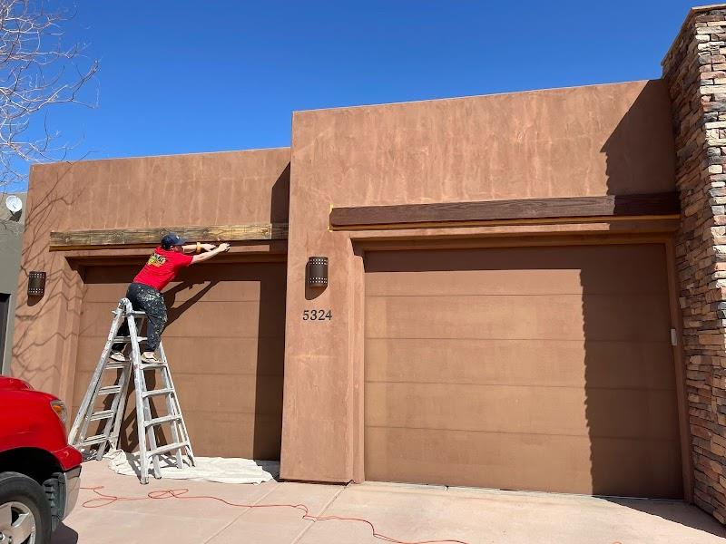 V&F Drywall and Painting - St. George, UT 84770 - (435)295-5840 | ShowMeLocal.com