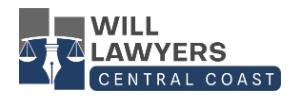 Will Lawyers Central Coast - Gosford, NSW 2250 - (02) 4326 5059 | ShowMeLocal.com