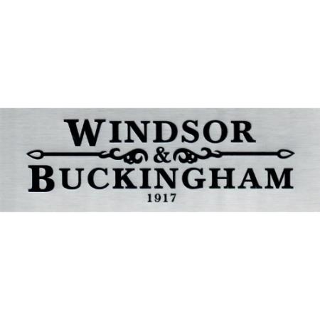 Windsor And Buckingham - Mitcham, Surrey CR4 3BH - 020 8687 4308 | ShowMeLocal.com