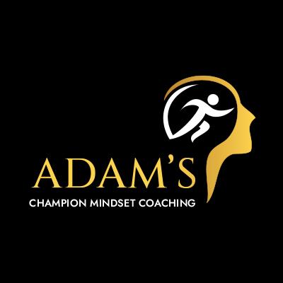 Adam’s Champion Mindset Coaching