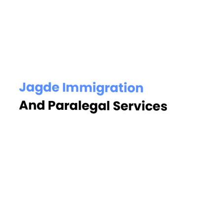 Jagde Immigration and Paralegal Services Prof. Corp. Mississauga (647)808-5859
