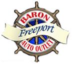 Baron Auto Outlet Freeport (516)377-6400