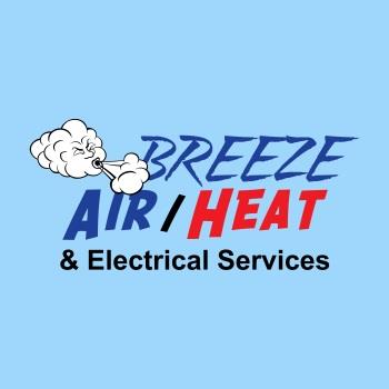 Breeze Air, Heat & Electrical - Fort Worth, TX 76118 - (817)862-9856 | ShowMeLocal.com
