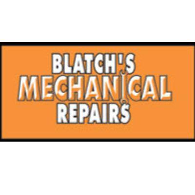 Blatchs Mechanical Repairs - Toowoomba City, QLD 4350 - (74) 6383 3533 | ShowMeLocal.com