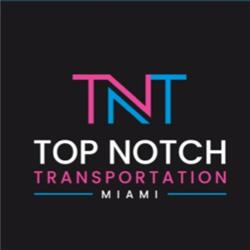 Top Notch Transportation - Miami, FL 33128 - (786)723-5466 | ShowMeLocal.com