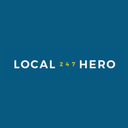 Local 247 Hero - London, London EC1V 4PY - 07768 042298 | ShowMeLocal.com