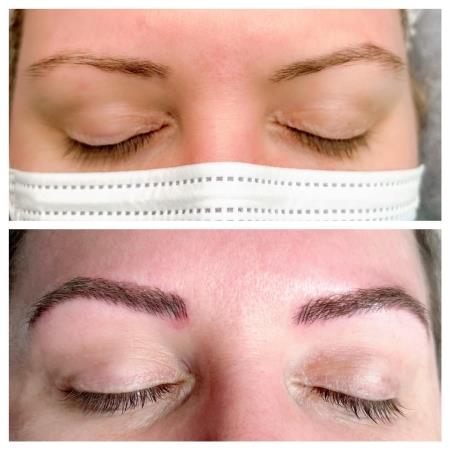 Brow Passion - North Ryde, NSW 2113 - 0421 507 363 | ShowMeLocal.com