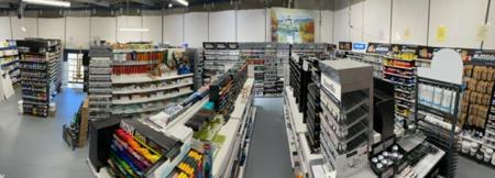 Warehouse Of Art Supplies - Hornsby, NSW 2077 - (02) 9477 7881 | ShowMeLocal.com