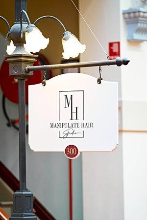 Manipulate Hair Salon - Sydney, NSW 2000 - (29) 2990 0717 | ShowMeLocal.com