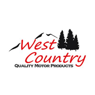 West Country Motors Sundre (403)638-1589