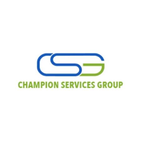 Champion Services Group Ltd - Chelmsford, Essex CM1 2QE - 01245 922120 | ShowMeLocal.com