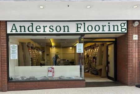 Anderson Flooring - South Shields, Tyne and Wear NE33 2LR - 01914 564177 | ShowMeLocal.com