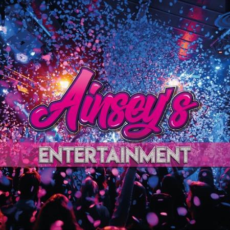 Ainseys Entertainment - Milton Keynes, Buckinghamshire MK19 7AR - 07850 359666 | ShowMeLocal.com