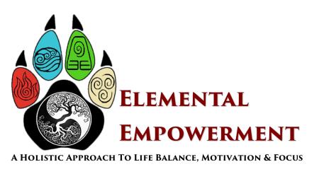 Elemental Empowerment - Clapham, Bedfordshire MK41 6DY - 44794 668271 | ShowMeLocal.com