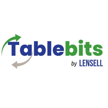 Tablebits By Lensell - Melbourne, VIC 3000 - (61) 4122 3878 | ShowMeLocal.com