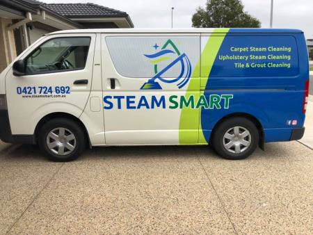 Steam Smart Cleaning - Cranbourne West, VIC 3977 - 0421 724 692 | ShowMeLocal.com