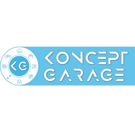 Koncept Garage - Austin, TX - (512)400-4266 | ShowMeLocal.com