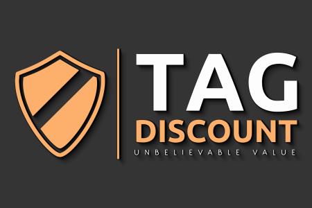 Tag Discount Ltd - Orpington, Kent BR6 9DP - 08000 487741 | ShowMeLocal.com