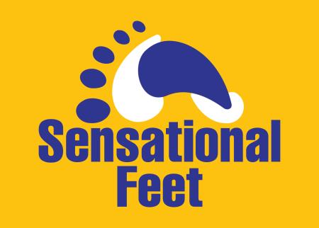 Sensational Feet - Davie, FL 33328 - (888)248-4459 | ShowMeLocal.com