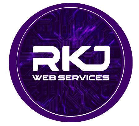 Rkj Web Services - Andrews Farm, SA 5114 - 0418 323 626 | ShowMeLocal.com