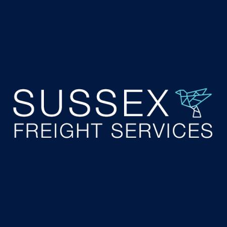Sussex Freight Services Ltd - Crawley, West Sussex RH10 6QQ - 01444 390493 | ShowMeLocal.com