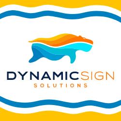 Dynamic Sign Solutions Kelowna (403)392-3147