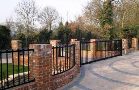 All About Gates And Automation Ltd - Chigwell, Essex IG7 6DQ - 07831 891279 | ShowMeLocal.com