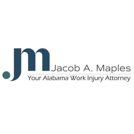 Jacob A. Maples Injury Lawyer - Huntsville, AL 35801 - (256)588-8801 | ShowMeLocal.com