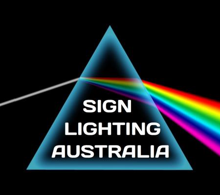 Sign Lighting Australia - Coombabah, QLD 4216 - (07) 5564 9930 | ShowMeLocal.com