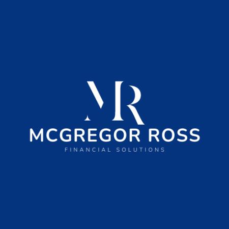 Mcgregor Ross Financial Solutions Chesterfield 01246 557763