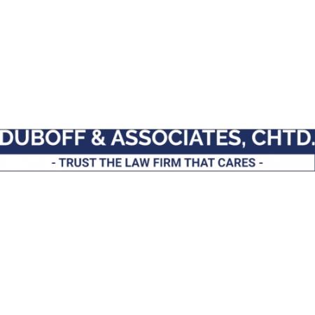 Duboff & Associates, Chartered - Silver Spring, MD 20910 - (301)495-3131 | ShowMeLocal.com
