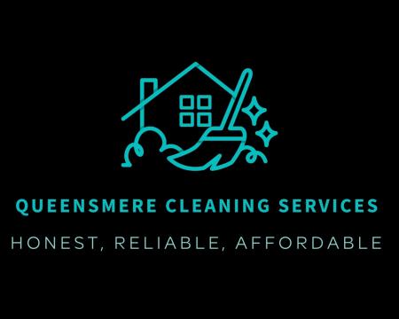 Queensmere Cleaning Services Benfleet 07460 286511