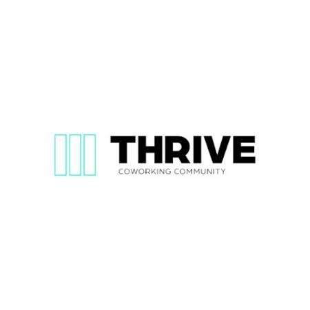 Thrive Coworking Community - Lindsay, ON K9V 2Y1 - (705)995-2034 | ShowMeLocal.com