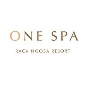 One Spa At Racv Noosa Resort Noosa Heads (07) 5341 6900