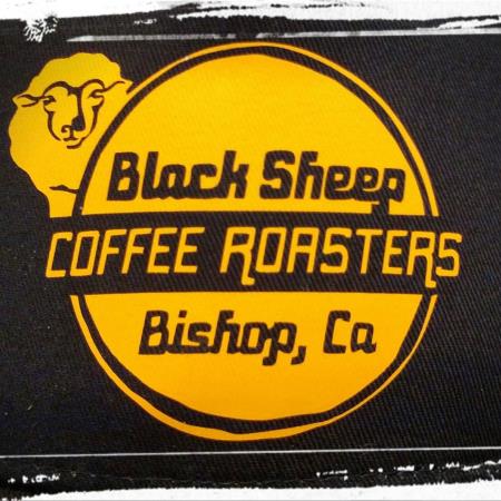 Black Sheep Coffee Roasters - Bishop, CA 93514 - (760)258-1140 | ShowMeLocal.com