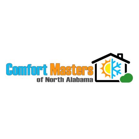 Comfort Masters of North Alabama LLC Athens (256)701-7123