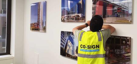 Co-Sign - Custom Signage Solutions - Arncliffe, NSW - (02) 8018 8828 | ShowMeLocal.com