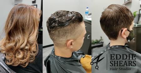 Eddie Shears Hair Studio & Salon - Wilmington, NC 28403 - (910)742-0423 | ShowMeLocal.com