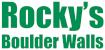 Rocky's Boulder Wall - Pimpama, QLD 4209 - 0408 736 666 | ShowMeLocal.com