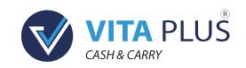 Vitaplus Cash & Carry Southall 020 8756 0505