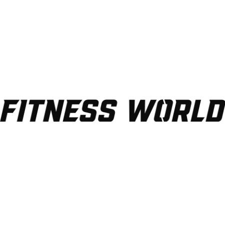 Fitness World Surrey (604)498-0595