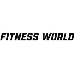 Fitness World - Victoria, BC V8Z 0B9 - (250)590-4960 | ShowMeLocal.com