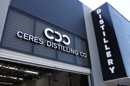 Ceres Distilling Co Pty Ltd - Grovedale, VIC 3216 - (03) 7032 6350 | ShowMeLocal.com